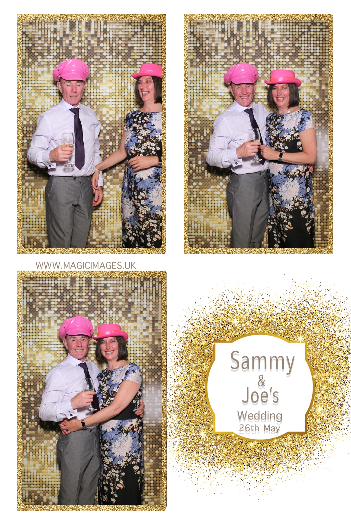 Joe & Sammy  | View more photos from the event at gallery.magicimages.uk/u/MagicImages/Joe-Sammy